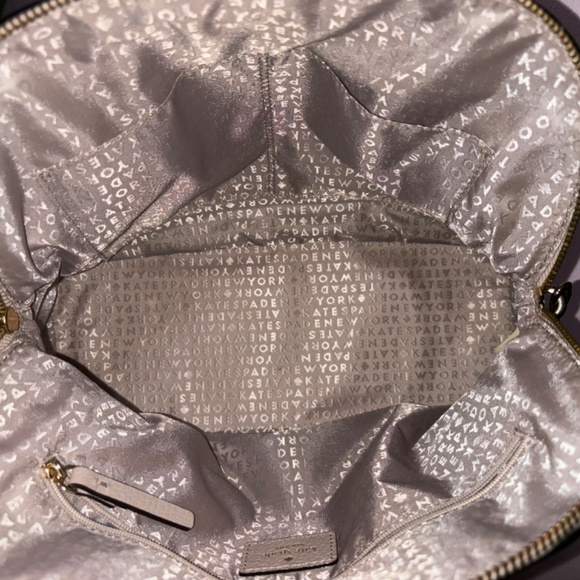 Kate Spade Satchel - Picture 3 of 3